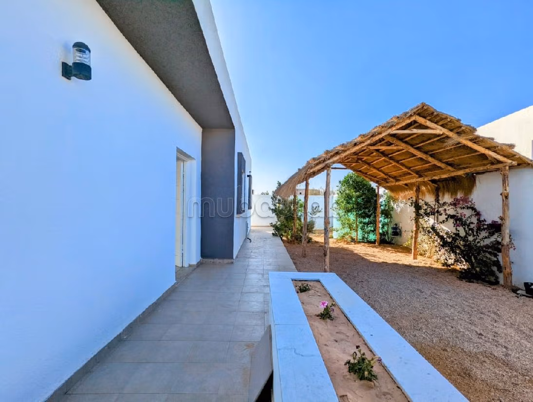 Villa swing à 07 min de la plage