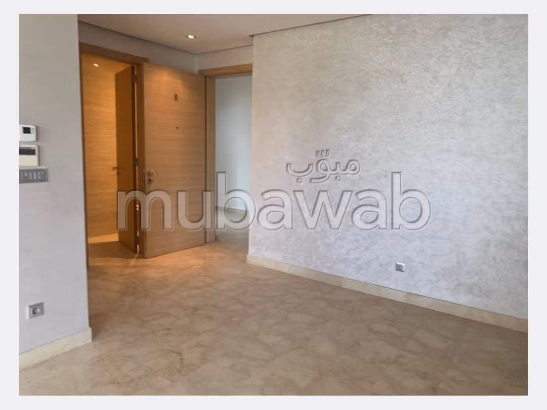 Appartement à louer à prestigia Bouskoura