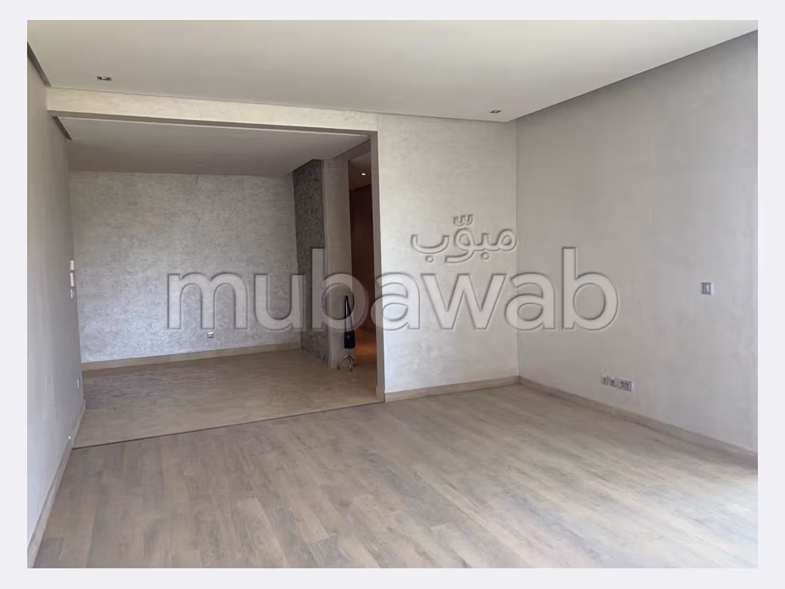 Appartement à louer à prestigia Bouskoura