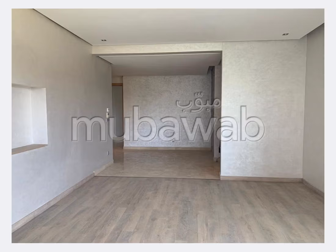 Appartement à louer à prestigia Bouskoura