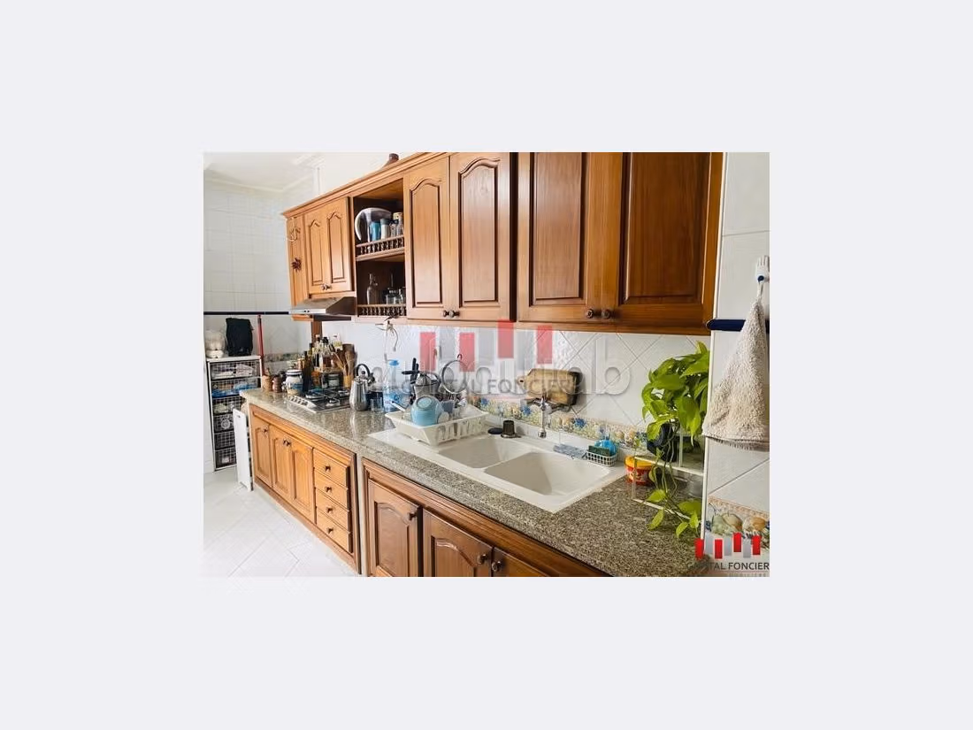 Bonito piso en alquiler en Racine. Dimensión 120 m². 