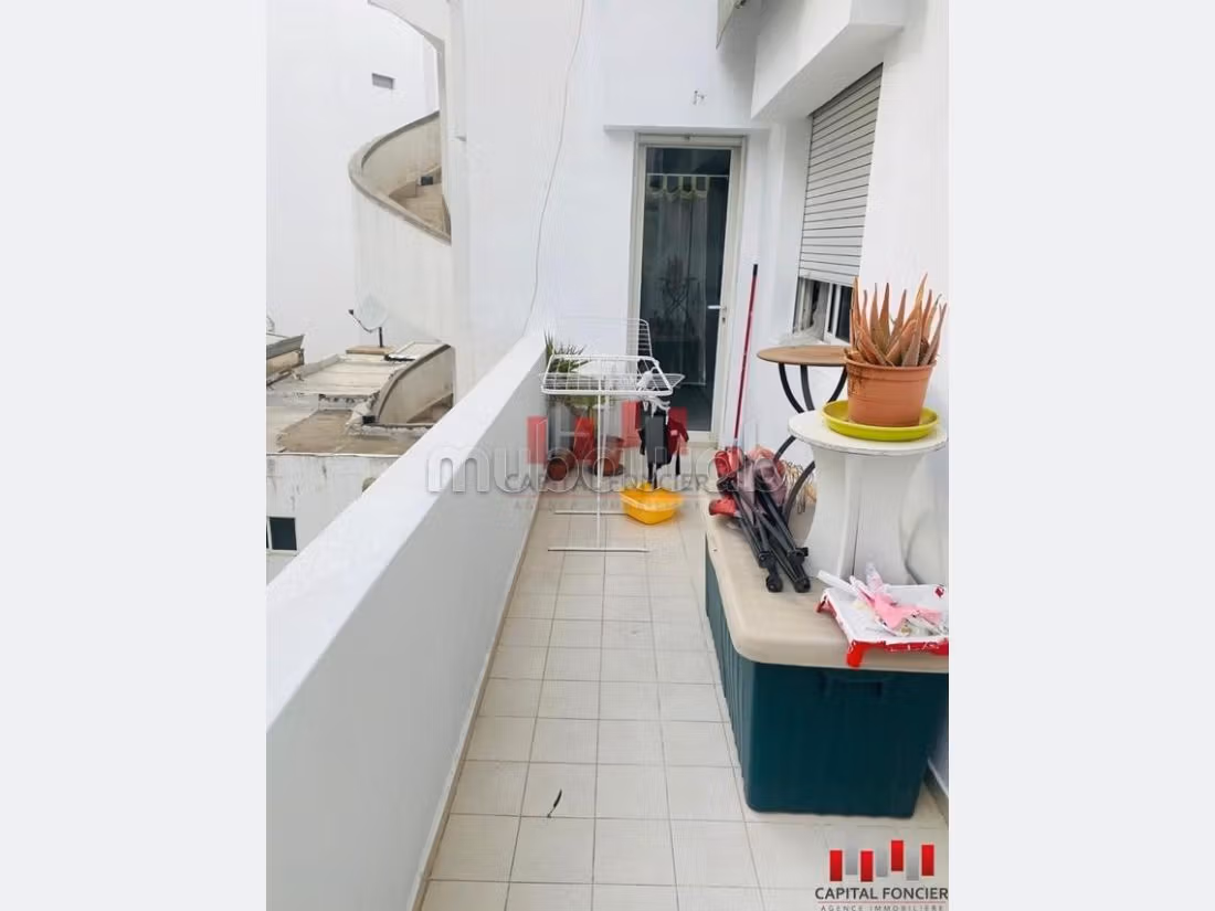 Bonito piso en alquiler en Racine. Dimensión 120 m². 