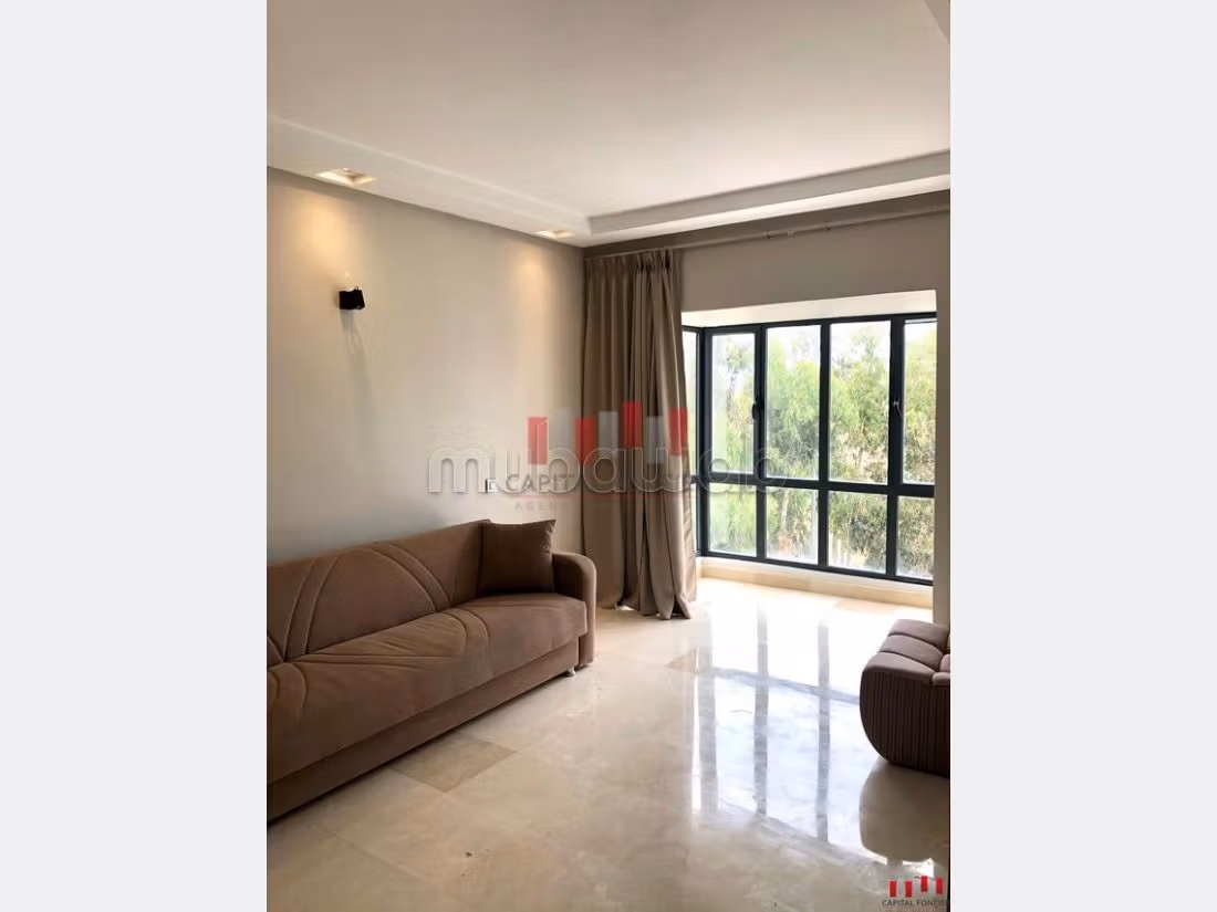 Flat for rent. 3 beautiful rooms. 