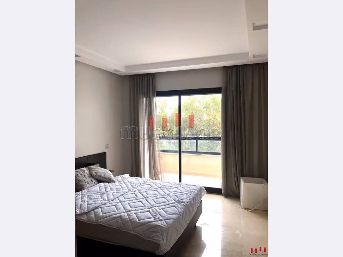 Flat for rent. 3 beautiful rooms. 