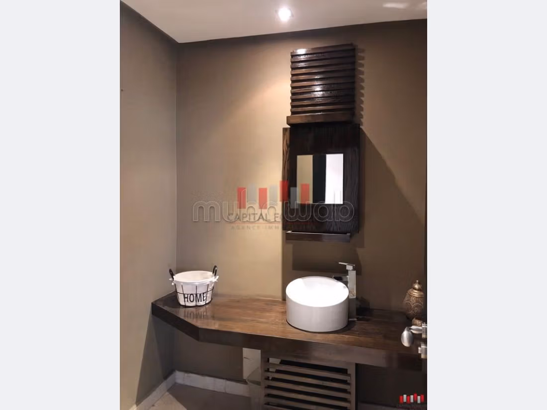 Flat for rent. 3 beautiful rooms. 