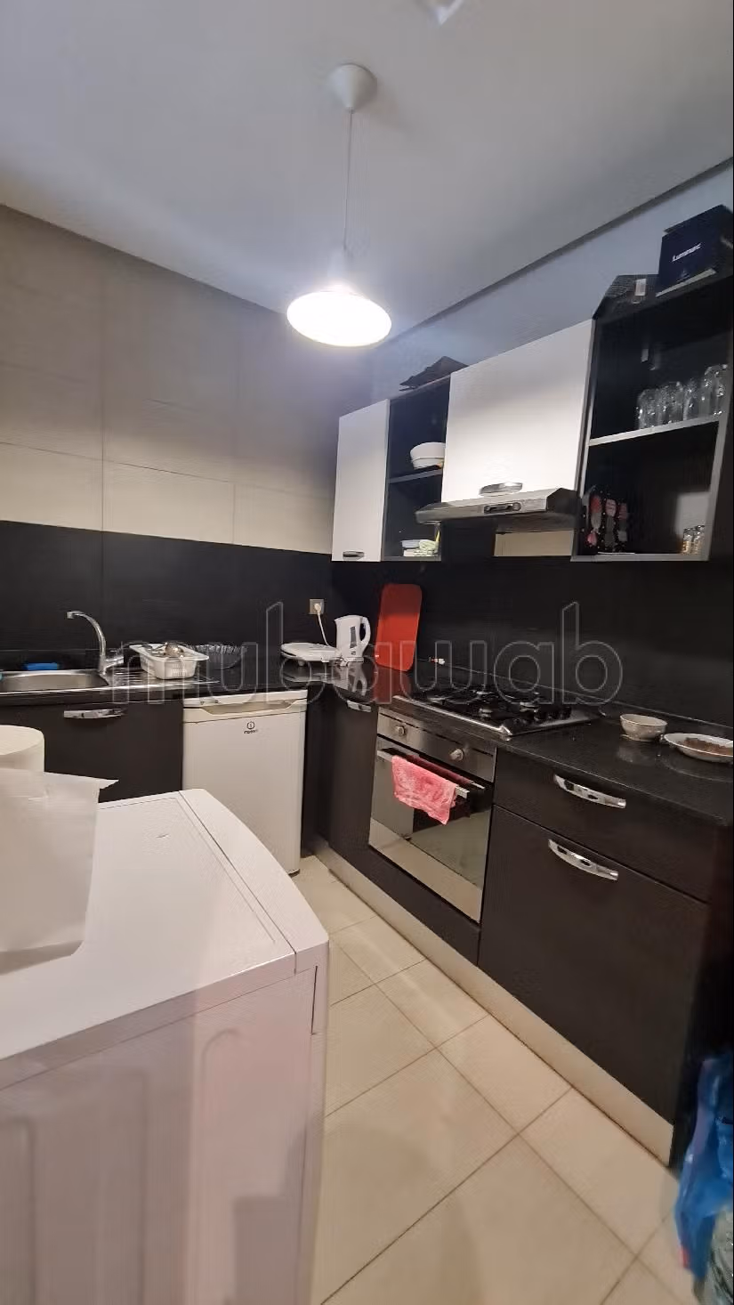 Studio meublé a hay Riyad prestigia