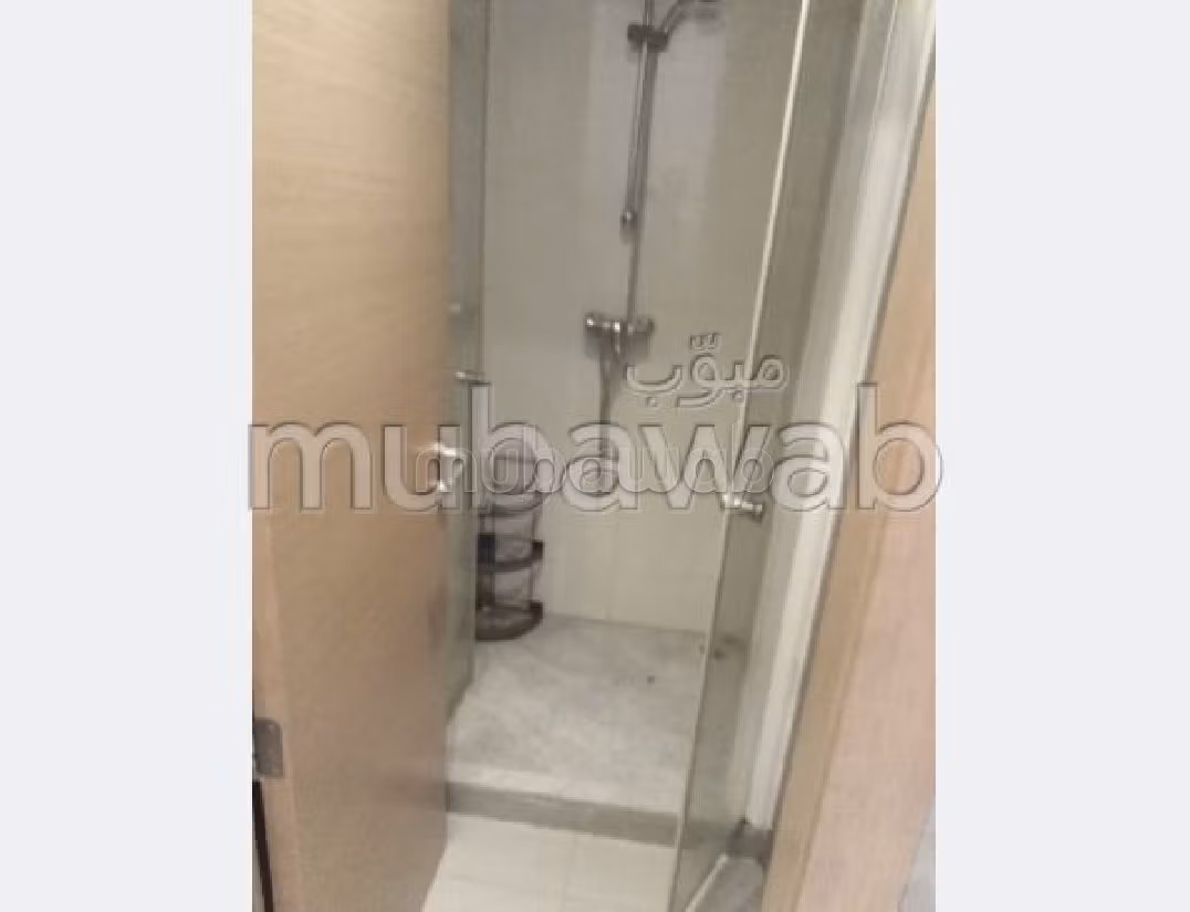 Studio meublé a hay Riyad prestigia