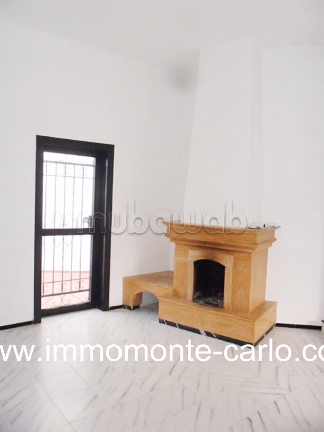 Superbe villa avec jardin à louer Hay Riad Rabat