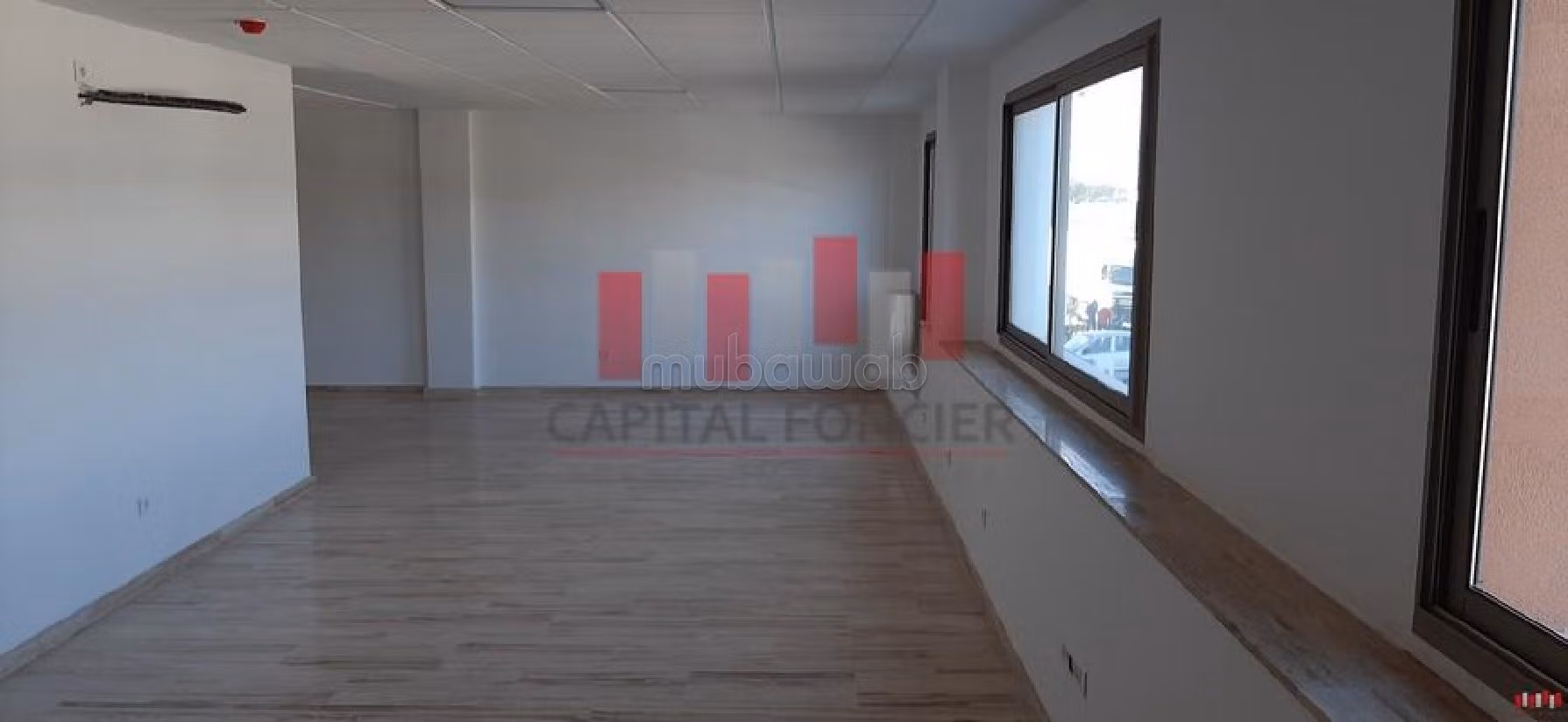 Usine neuve de 3200 m2 de surface utile sur la zone industrielle de sapino a la vente