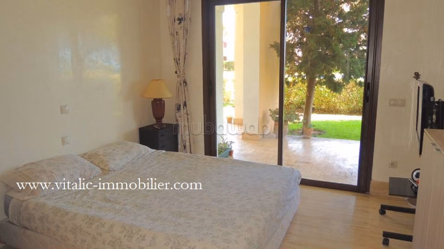 Appartementen om te kopen in Achakar. 4 Ruimtes. Garage en terras