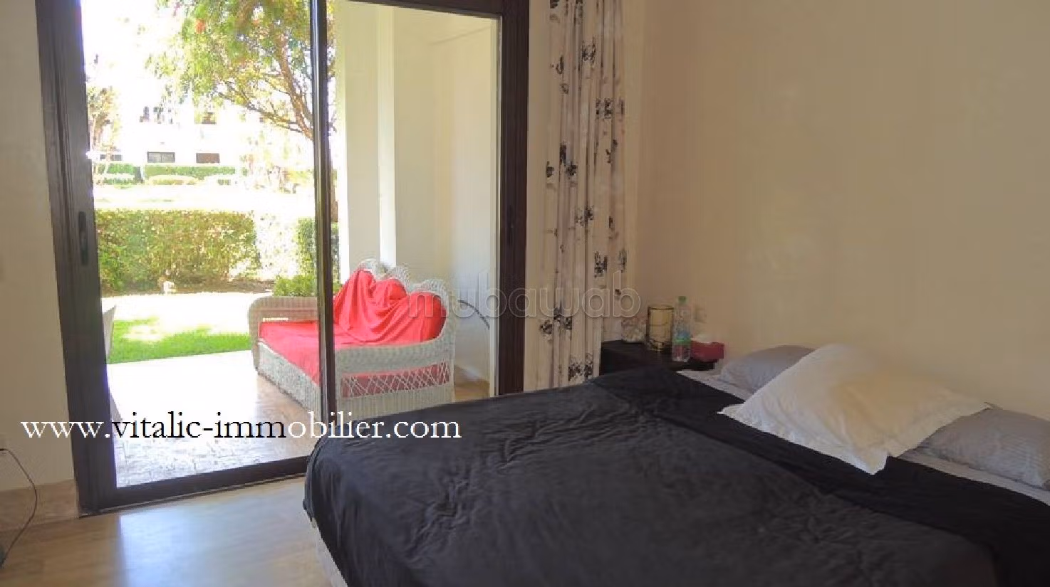 Appartementen om te kopen in Achakar. 4 Ruimtes. Garage en terras