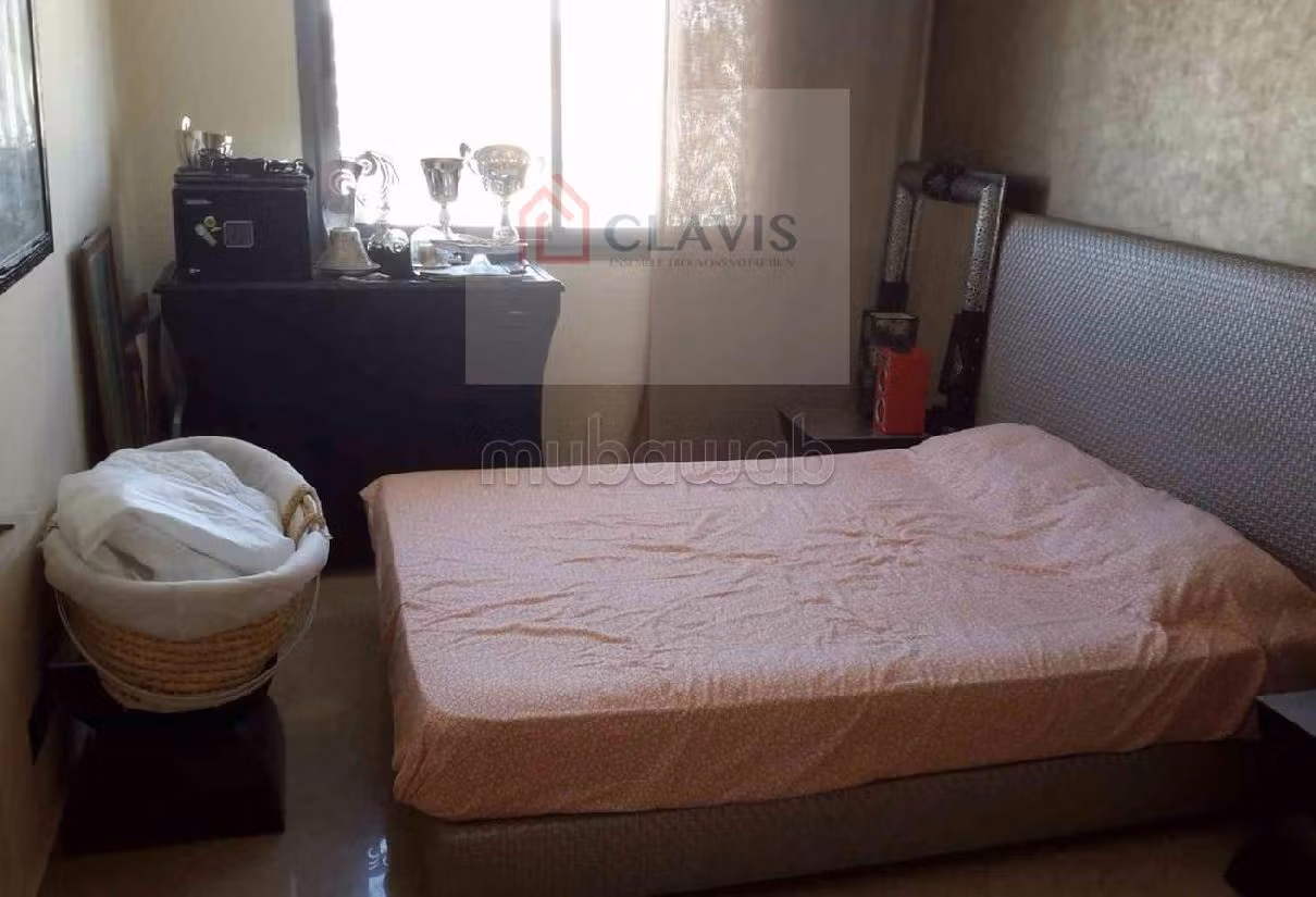 Appartement en hauteur ferme bretonne