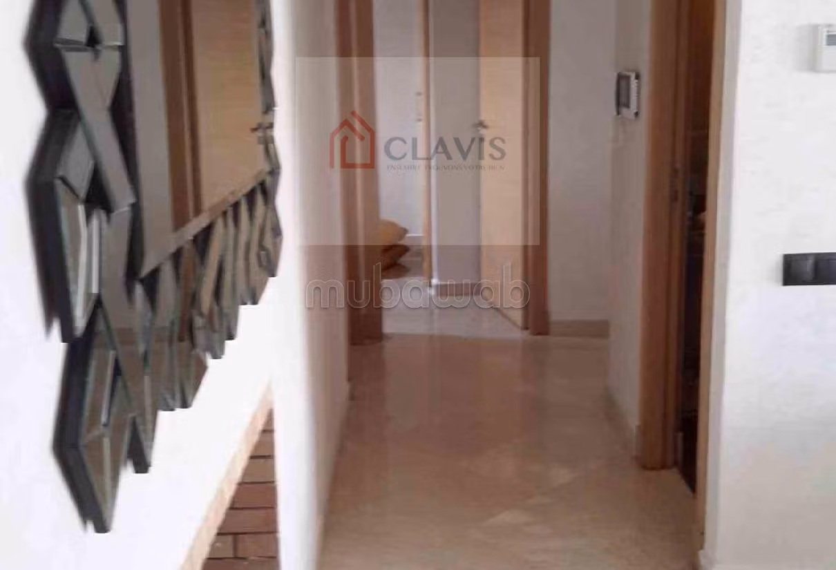 Appartement en hauteur ferme bretonne