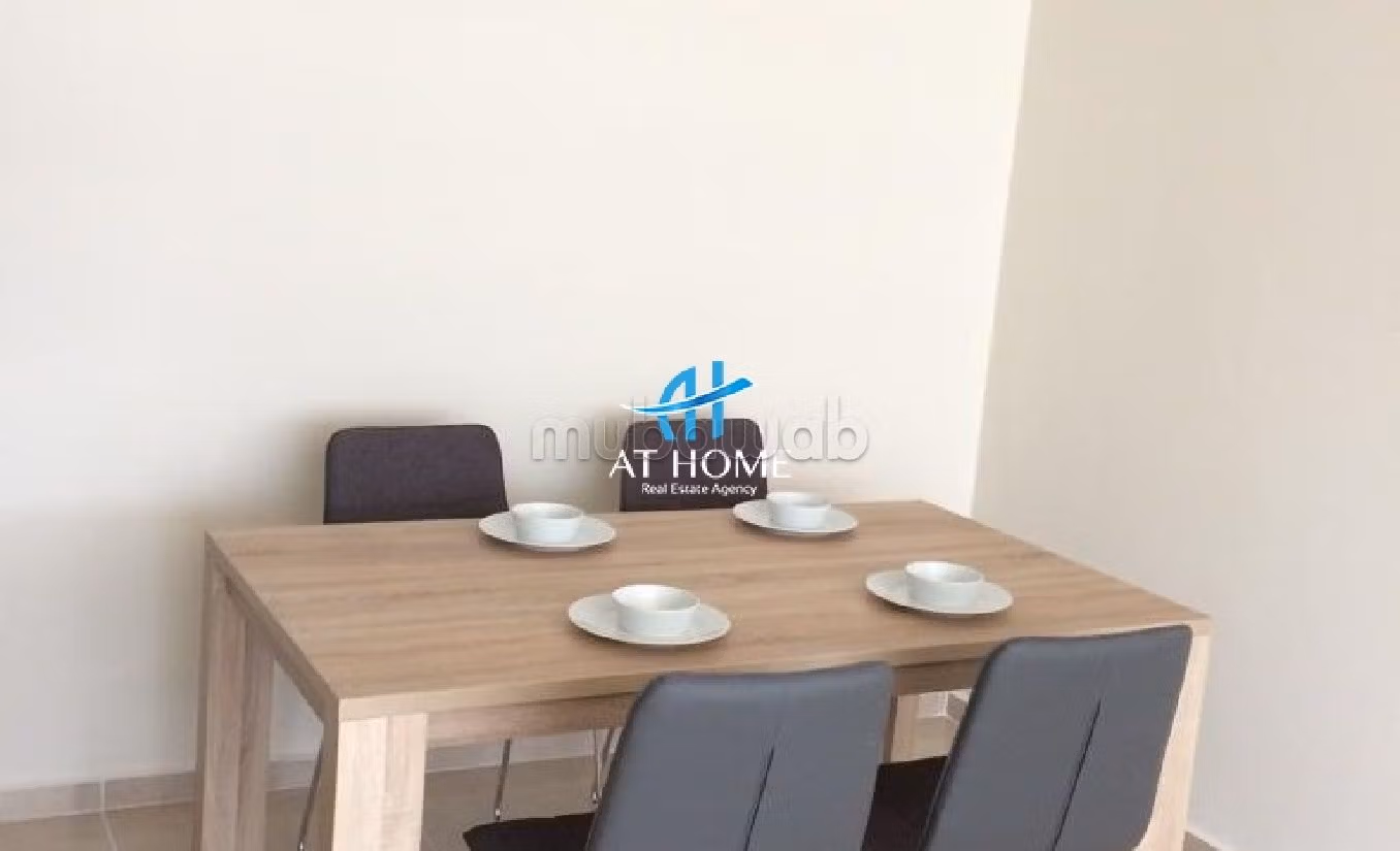 Appartamento in affitto a Tanger City Center. 1 camera. ammobiliato. 