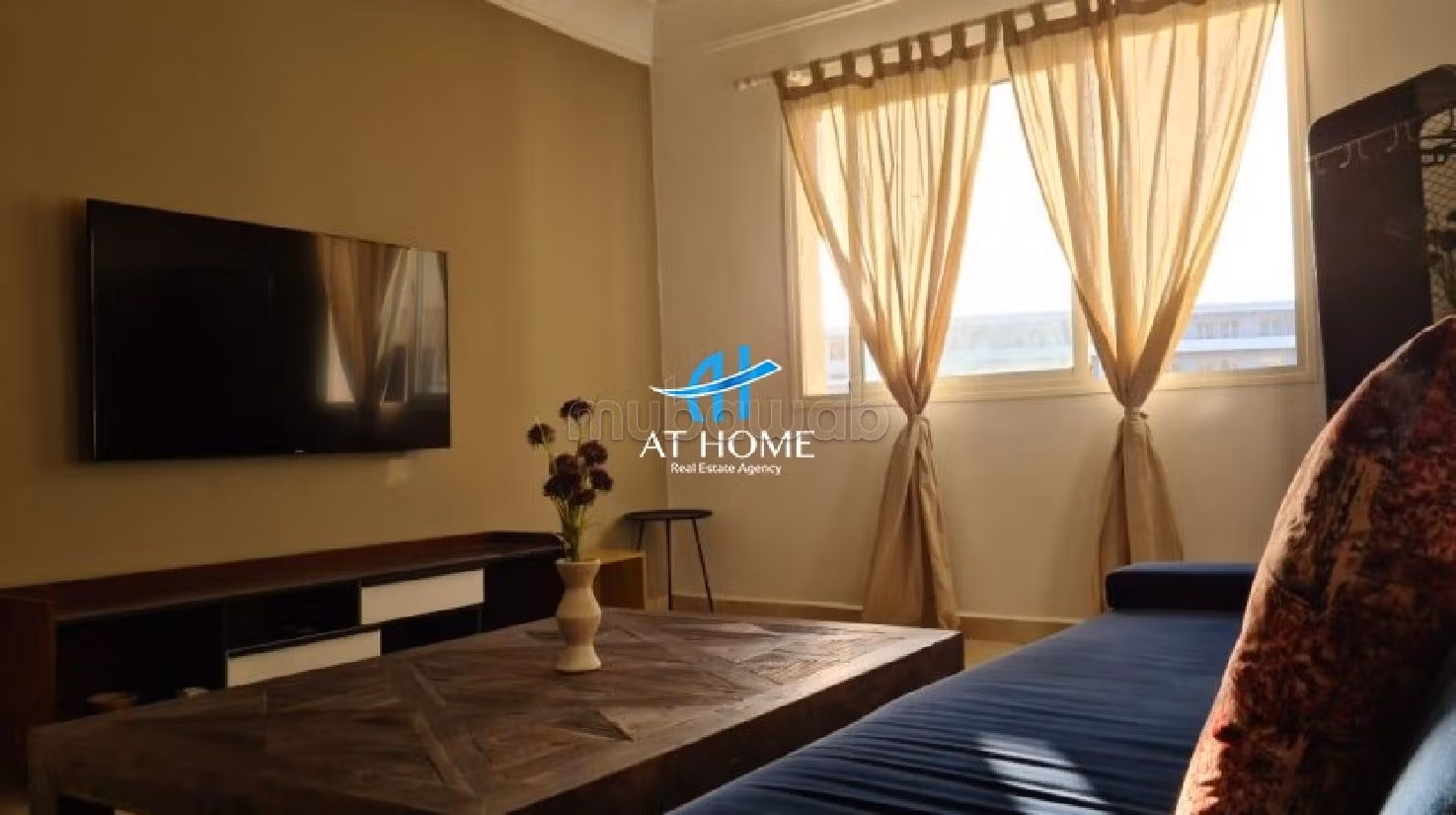 Moderne appartement à louer