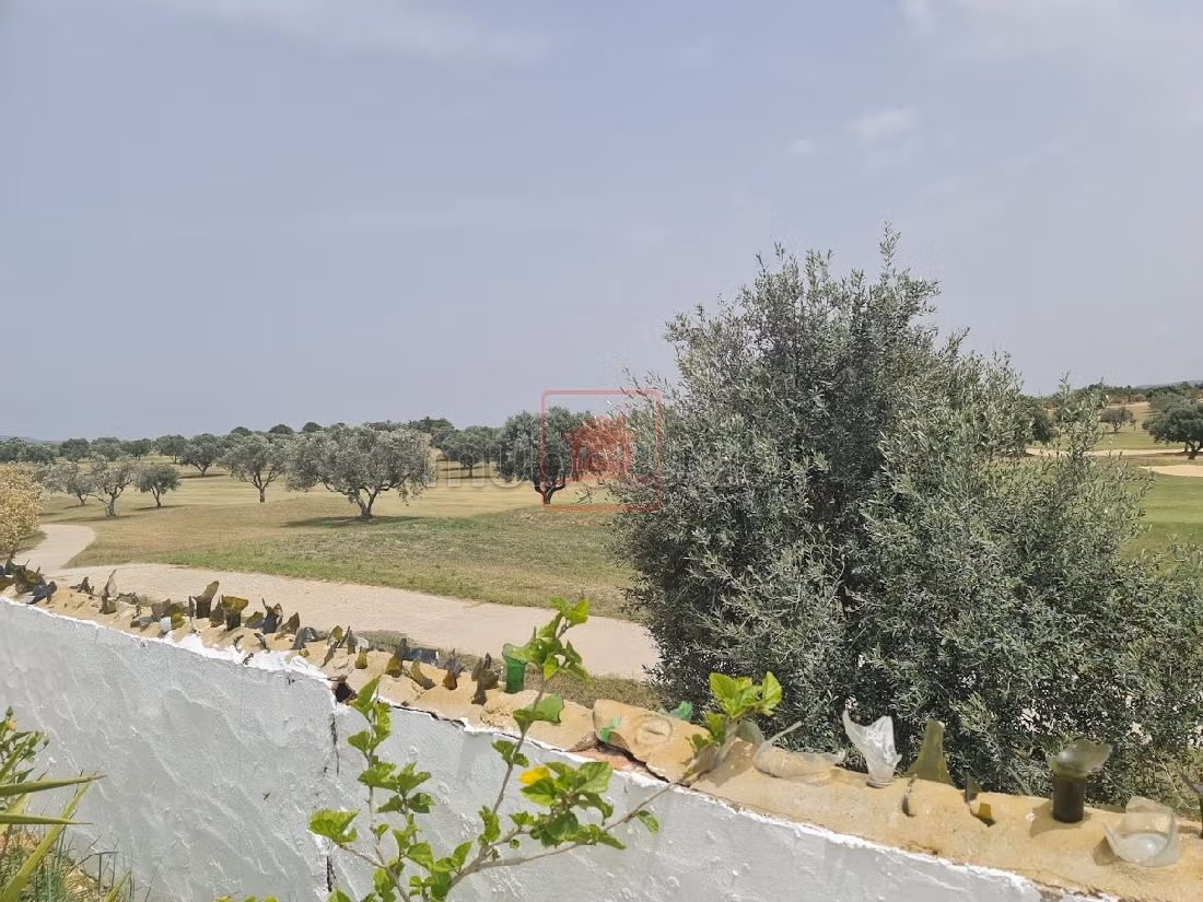 À vendre Villa de Maître Exceptionnelle à Hammamet