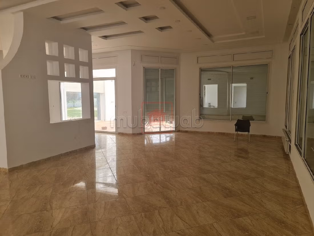 À vendre Villa de Maître Exceptionnelle à Hammamet