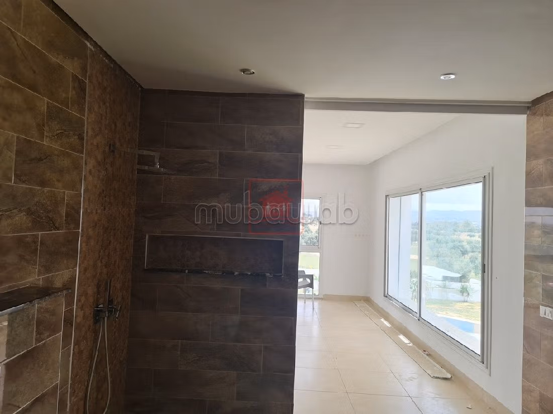 À vendre Villa de Maître Exceptionnelle à Hammamet
