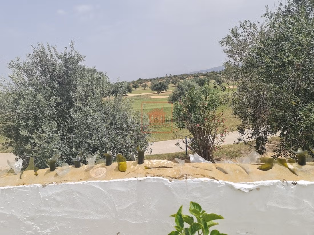 À vendre Villa de Maître Exceptionnelle à Hammamet
