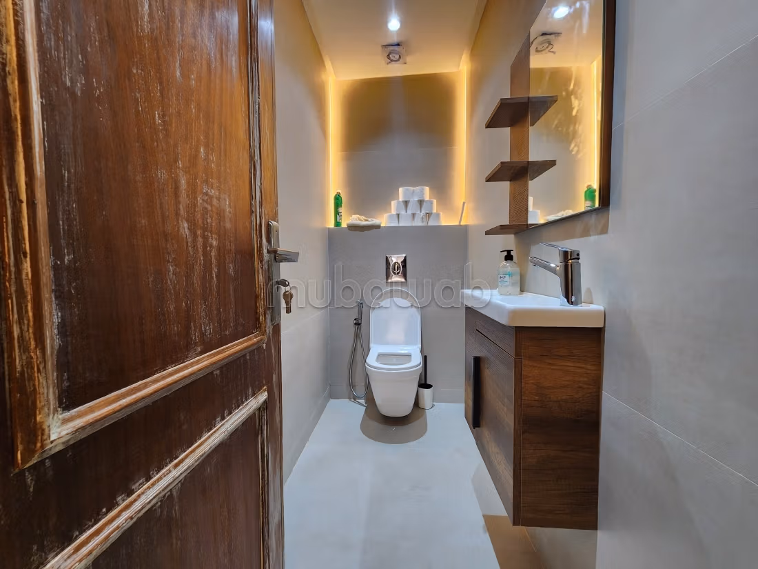 Apartment for rent in Palmier