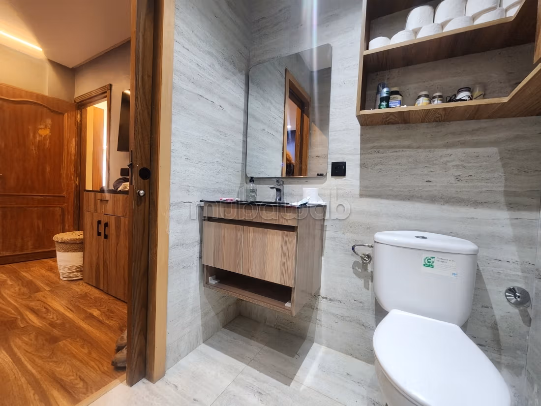 Apartment for rent in Palmier