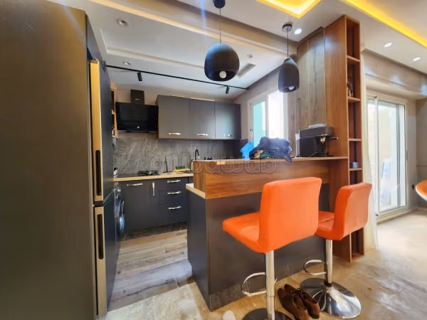 Apartment for rent in Palmier