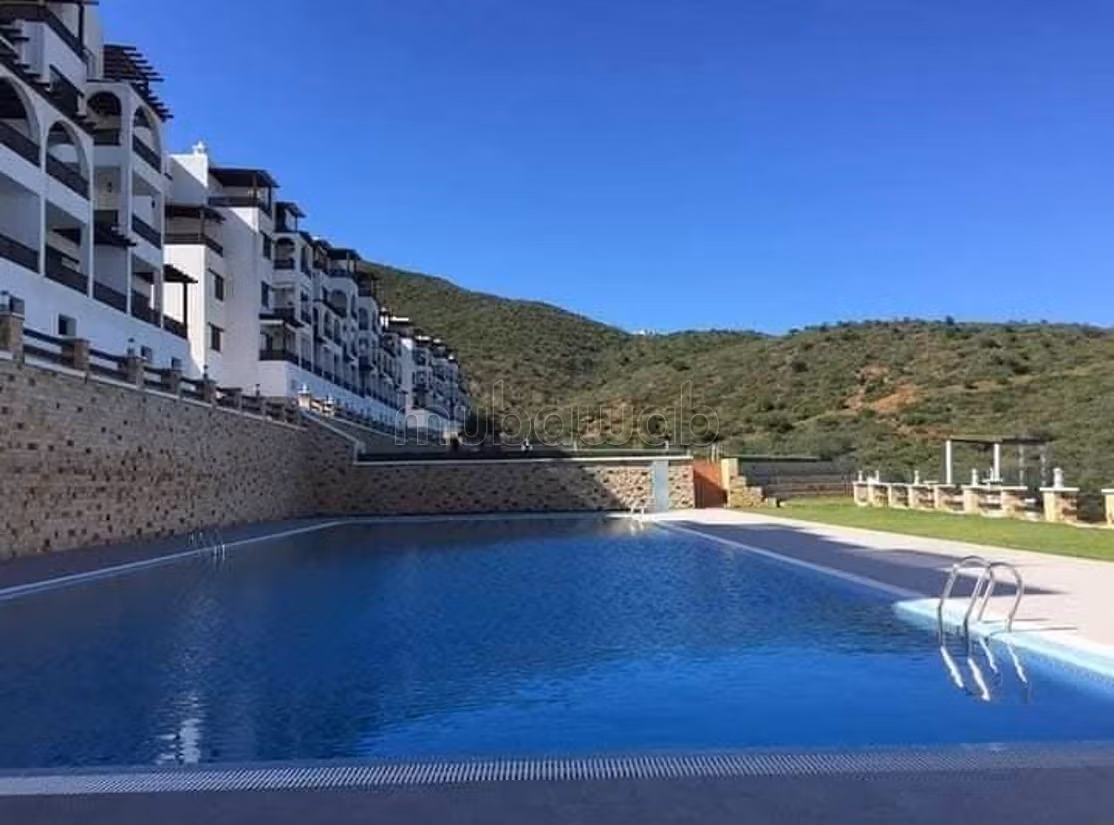 Apprt de luxe à cabo negro complexe bella vista