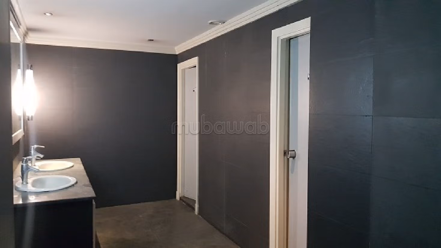 Plateau Bureau LPB 492 de 660 m2 à MAARIF