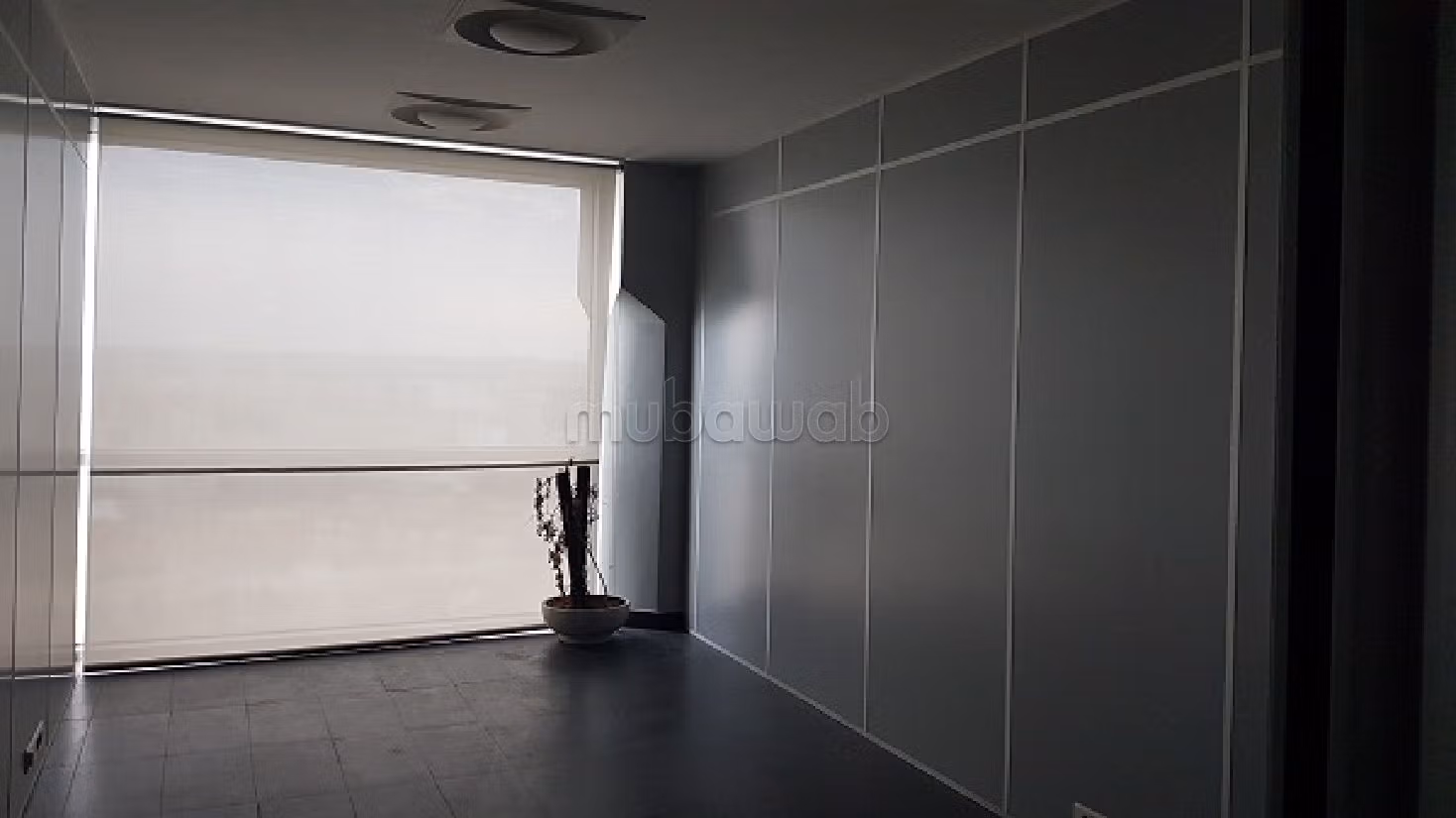 Plateau Bureau LPB 492 de 660 m2 à MAARIF