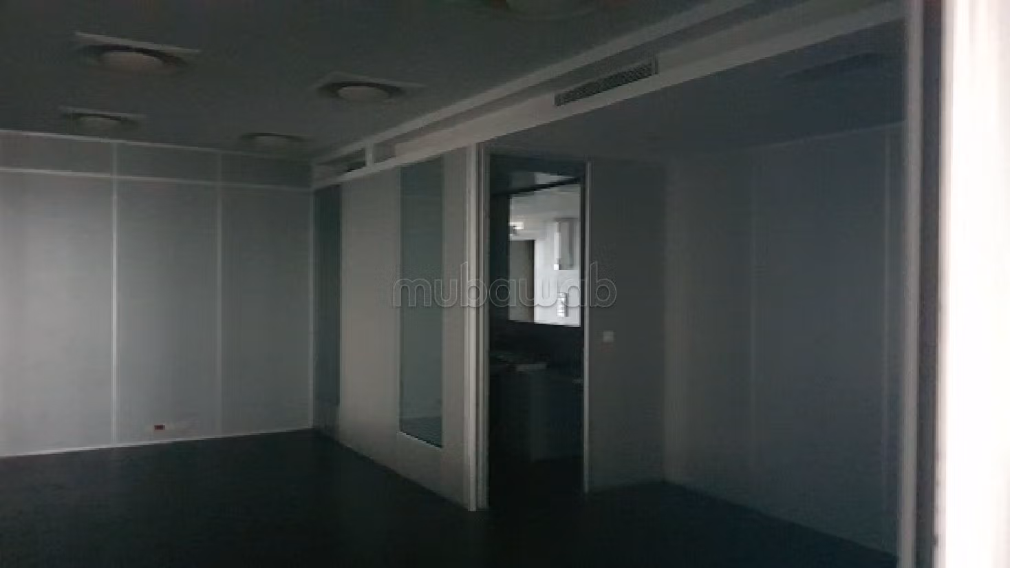 Plateau Bureau LPB 492 de 660 m2 à MAARIF