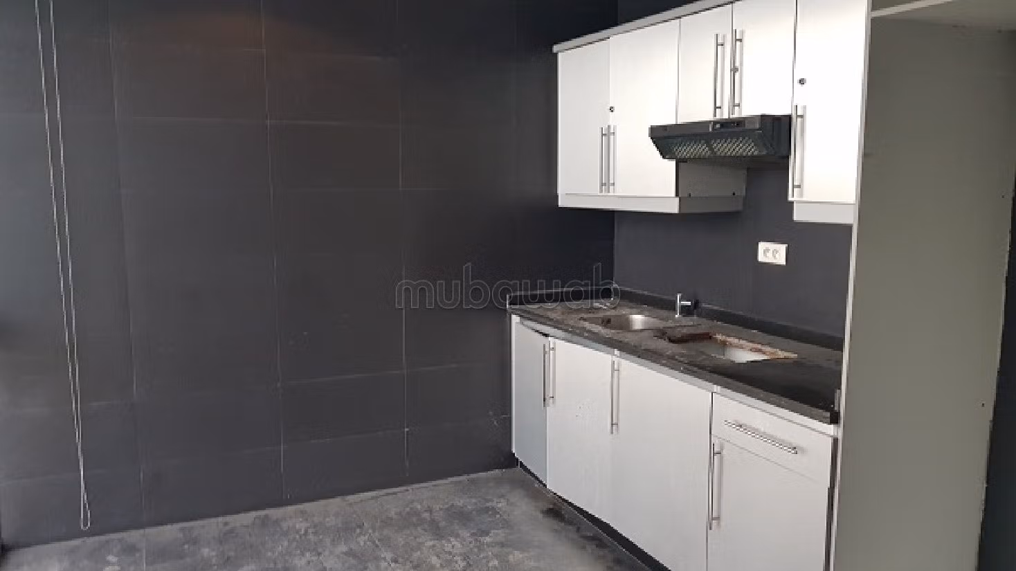Plateau Bureau LPB 492 de 660 m2 à MAARIF
