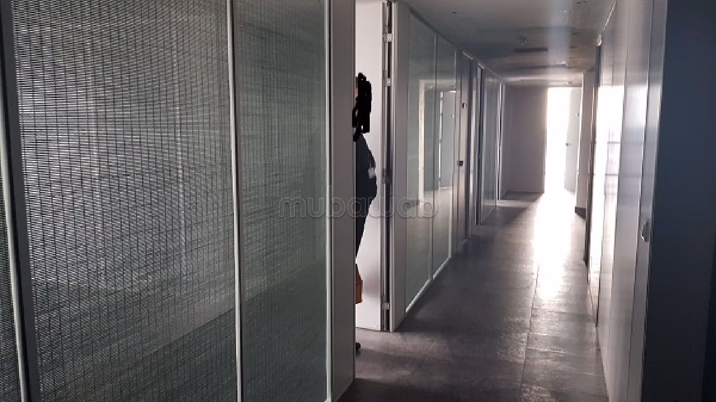 Plateau Bureau LPB 492 de 660 m2 à MAARIF