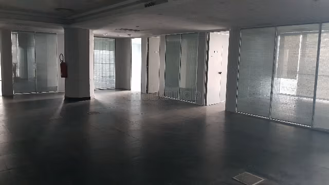 Plateau Bureau LPB 492 de 660 m2 à MAARIF