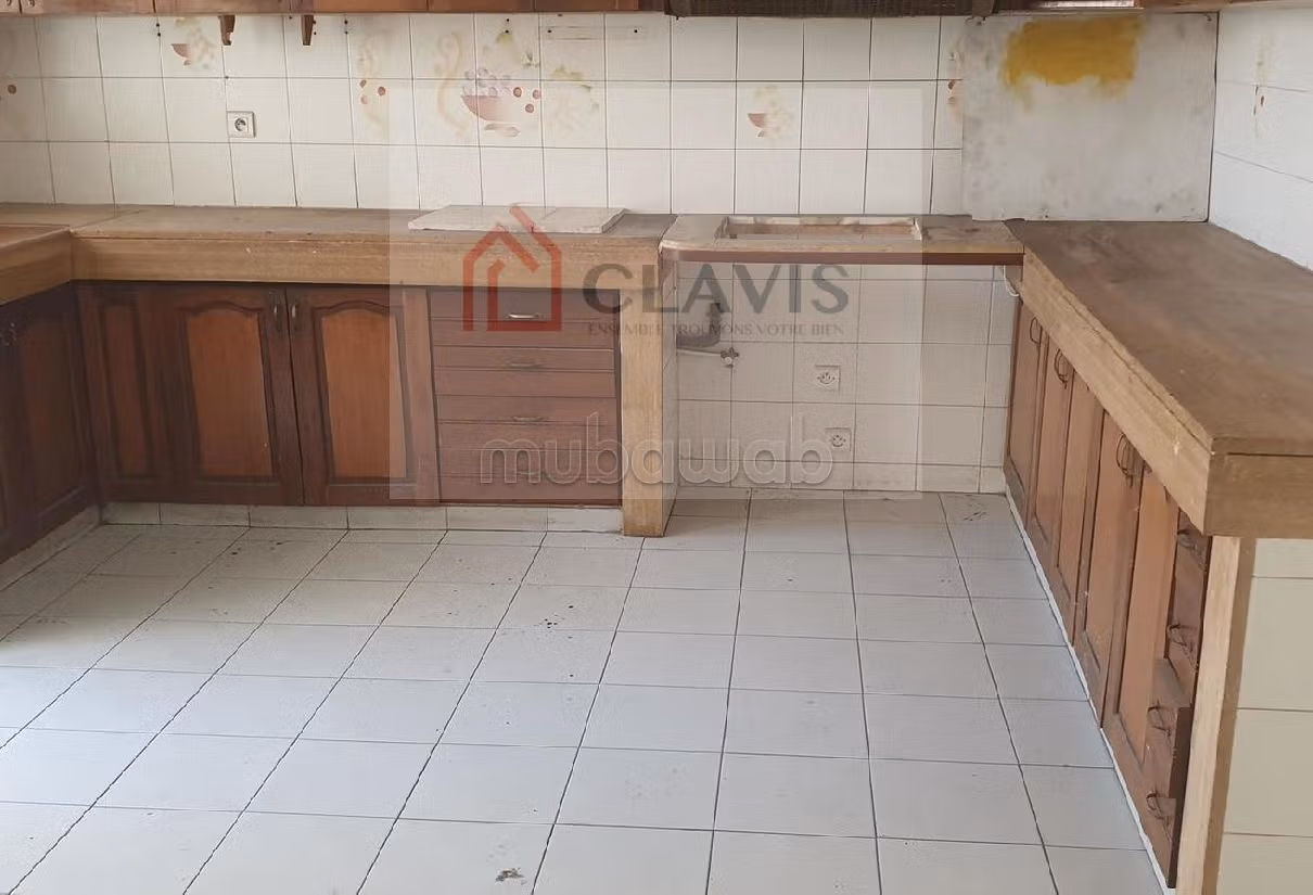 Appartementen om te kopen in Gauthier. 3 Slaapkamers. Lift en terras