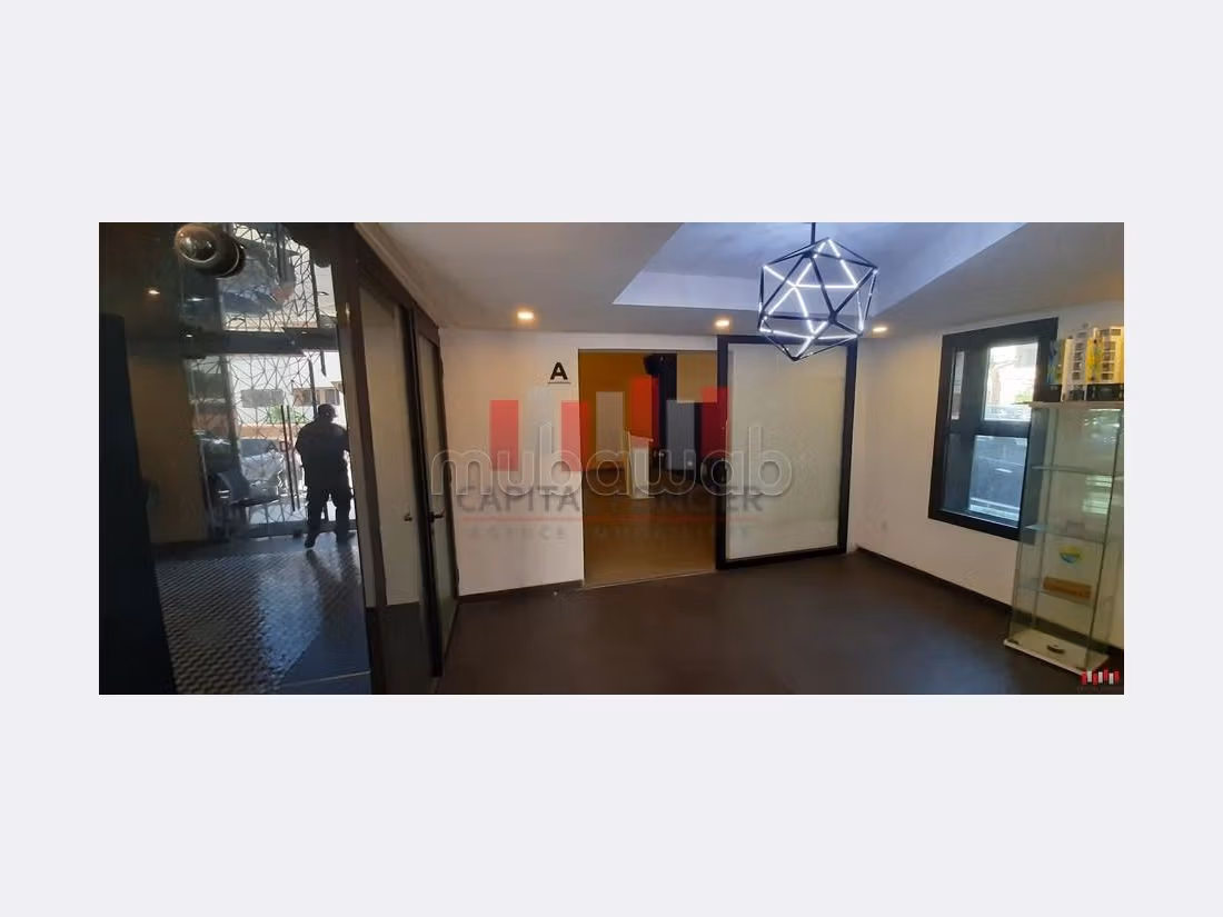 Offices for rent in Gauthier. Area 1450 m². 