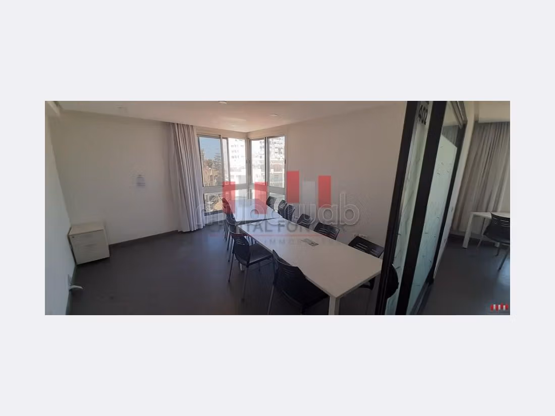 Offices for rent in Gauthier. Area 1450 m². 