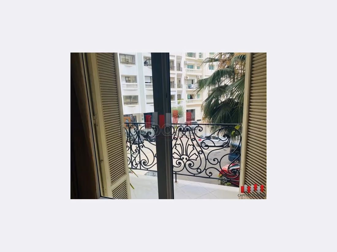 Appartement 200 m² à Racine — 9