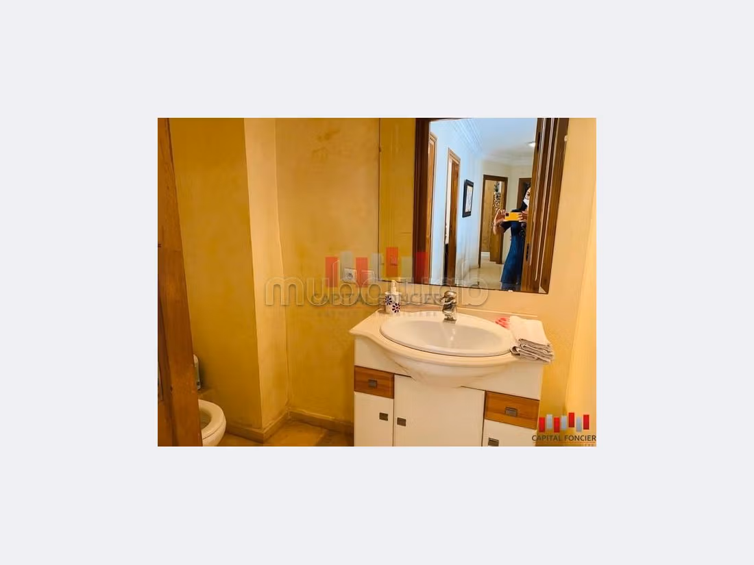 Appartement 200 m² à Racine — 7