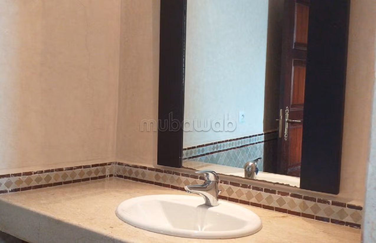 منزل رائع للكراء بطنجة. 2 غرف. مفروشة