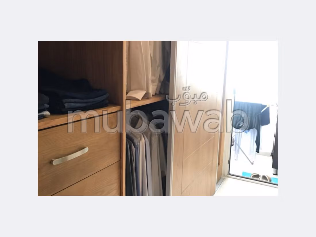 Appartement a vendre a tanger