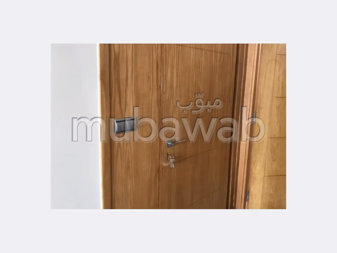 Appartement a vendre a tanger