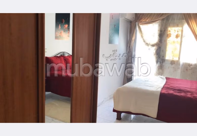 Location court terme appartement ref: ctaam61919