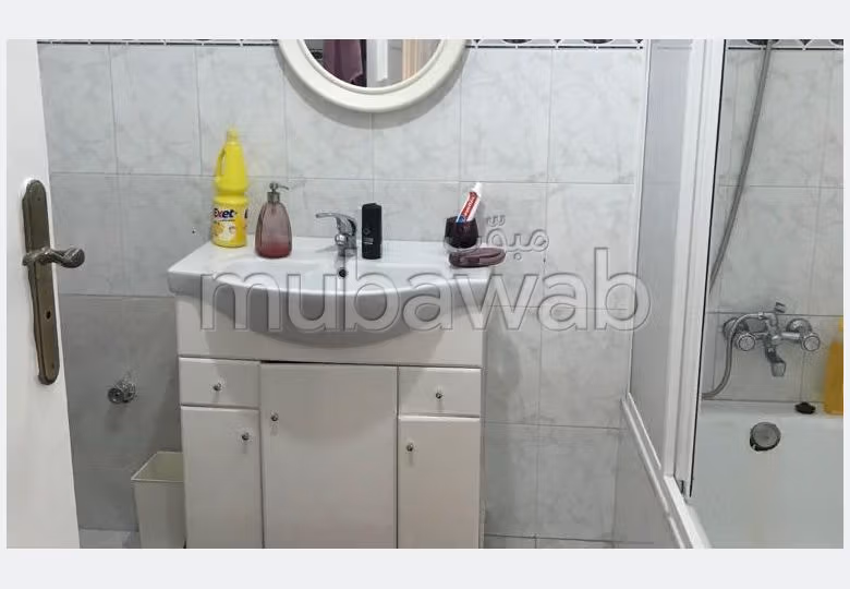Location court terme appartement ref: ctaam61919
