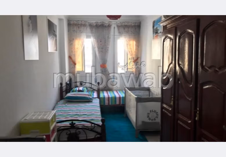 Location court terme appartement ref: ctaam61919