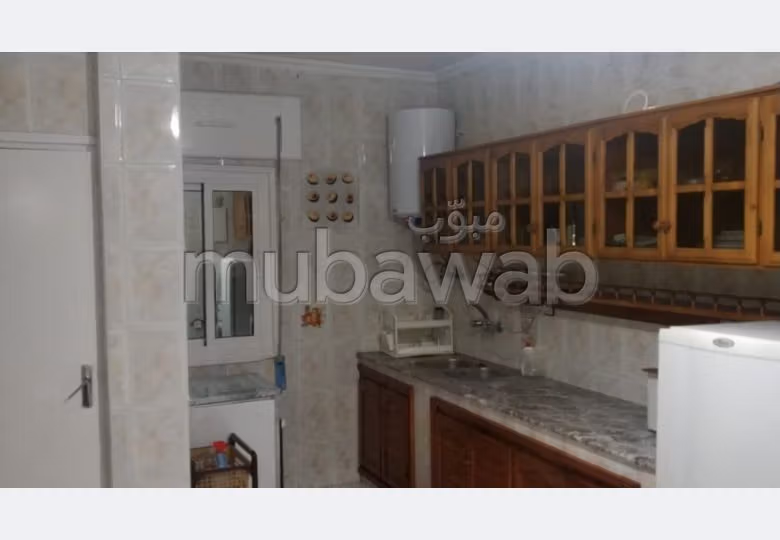 Location court terme appartement ref: ctaam61919