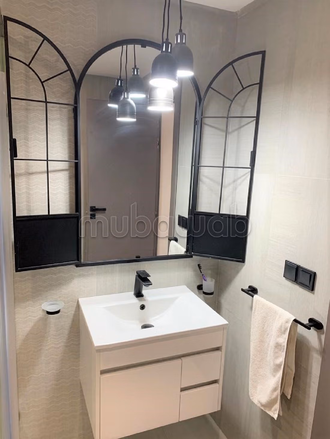 Magnifique appartement à vendre