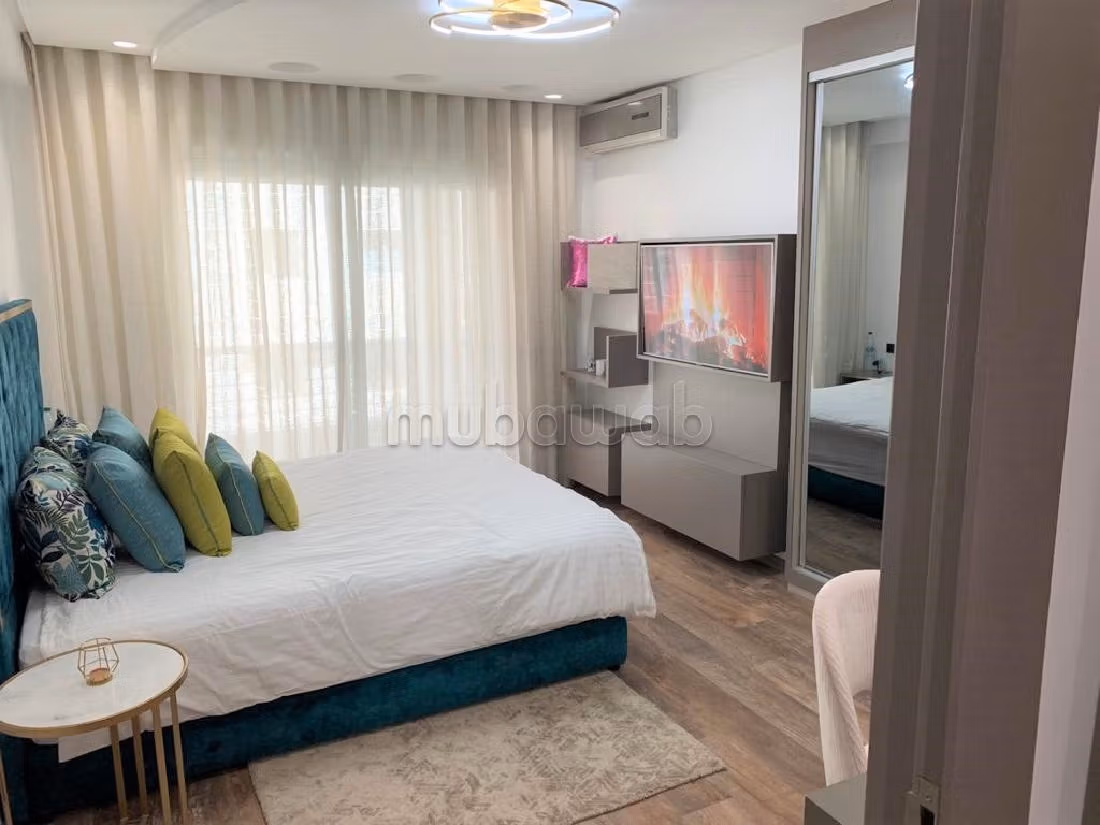 Magnifique appartement à vendre