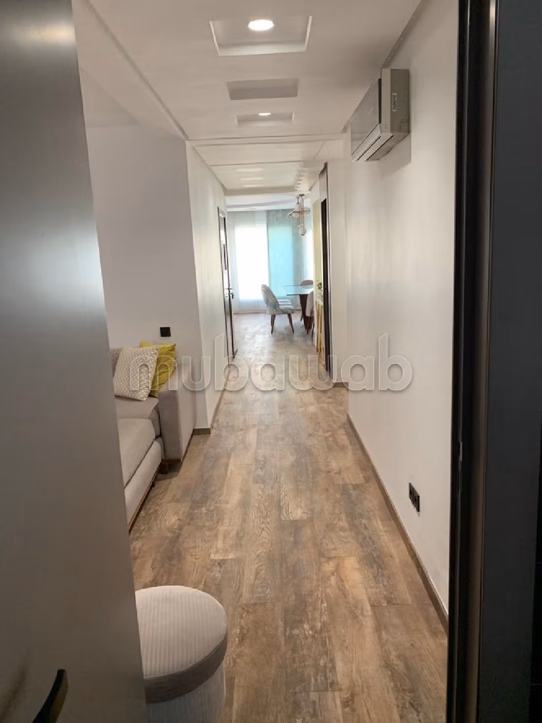 Magnifique appartement à vendre