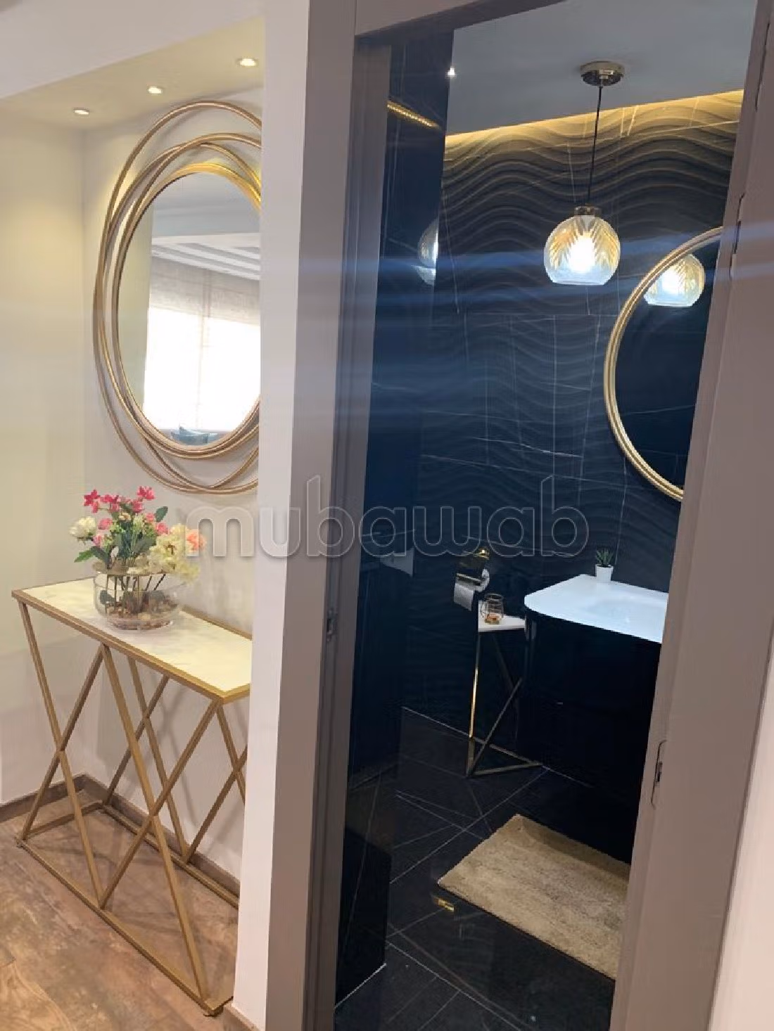 Magnifique appartement à vendre