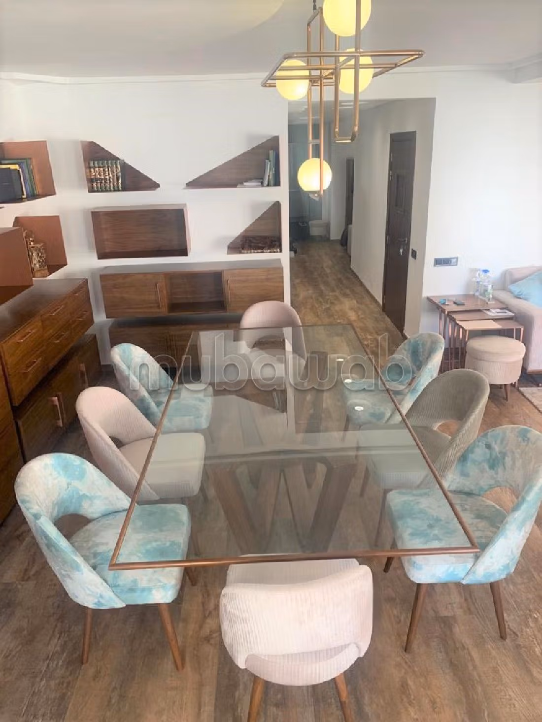 Magnifique appartement à vendre